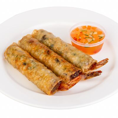 Жареный нем том в Pho Viet по цене 610 ₽