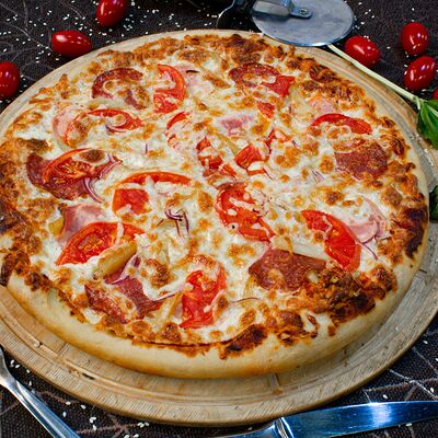 Деревенская в Ташкент по цене 1261 ₽