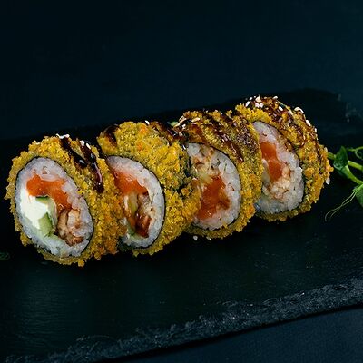 Кабуки 1/2 в Sushi Bar Time по цене 359 ₽