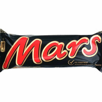 Шоколадный батончик Mars в Буфет Арена 2
