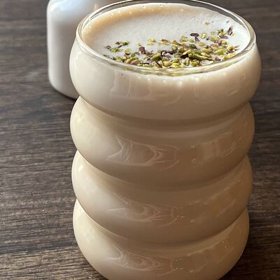 Фисташковый раф в Знакомые лица по цене 345 ₽