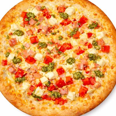 Песто Монеро в Bitcoin11k Халяль по цене 1099 ₽