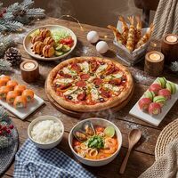 Логотип Kasabi Wooo