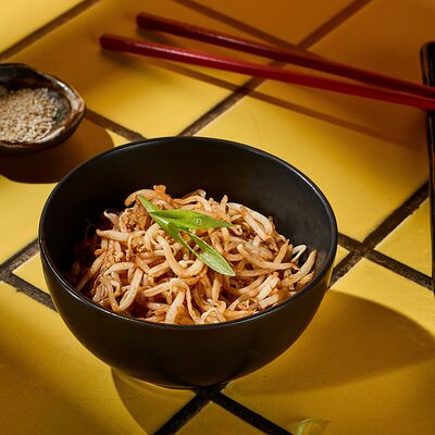 Маринованные ростки сои (салатная закуска) в Bao по цене 330 ₽