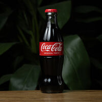 Coca-Cola в БарТо