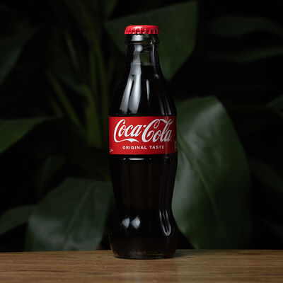 Coca-Cola в БарТо по цене 333 ₽