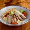 Салат Цезарь с куриной грудкой в BBQ Beer Restaurant по цене 865