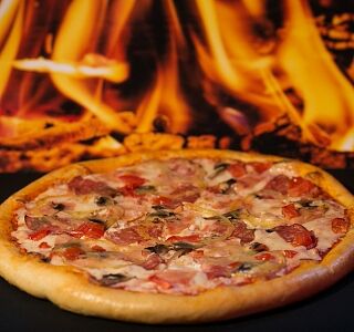 Фокс в PARTY PIZZA+ по цене 870 ₽