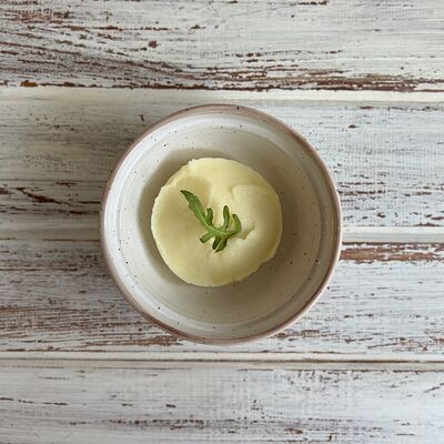 Картофельное пюре в Papa Carlo по цене 80 ₽