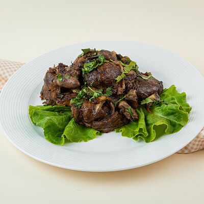 Печень говяжья в Фермер Маркет по цене 1305 ₽