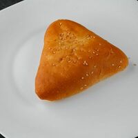 Пирожок с капустой в Шаверма пять звёзд