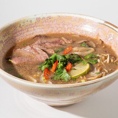 Фо-бо в Spicy no spicy по цене 690 ₽