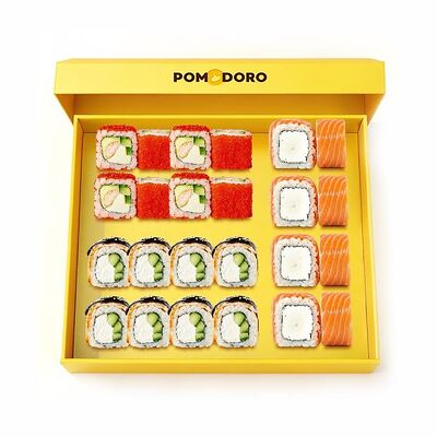 Классика в Pomodoro по цене 1630 ₽