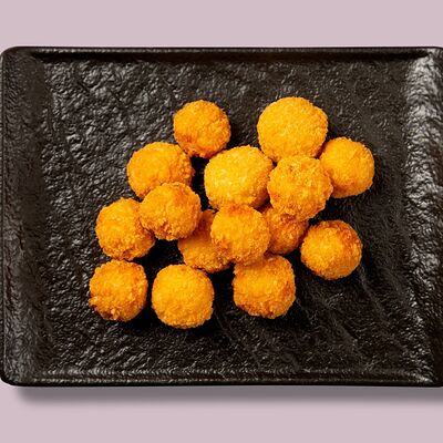 Чикен боллы в Фуди Люди по цене 369 ₽