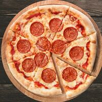 Пепперони в Мегаполис