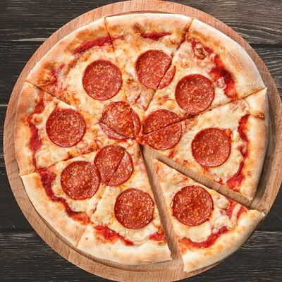 Пепперони в Мегаполис по цене 239 ₽