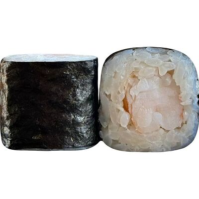 Ролл Классический с креветкой в Суши пицца по цене 293 ₽