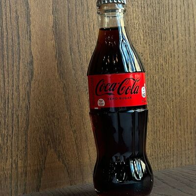Coca-cola без сахара в Ponte по цене 350 ₽