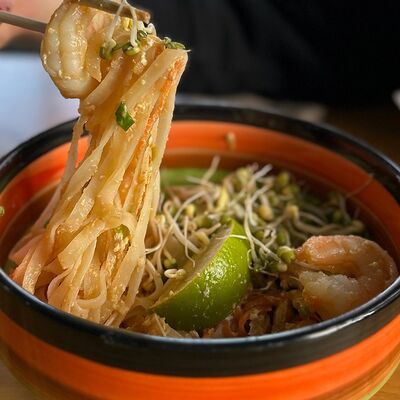 Пад тай в Бань бао по цене 832 ₽