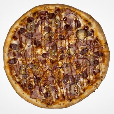 Терияки с беконом в Докими по цене 965 ₽