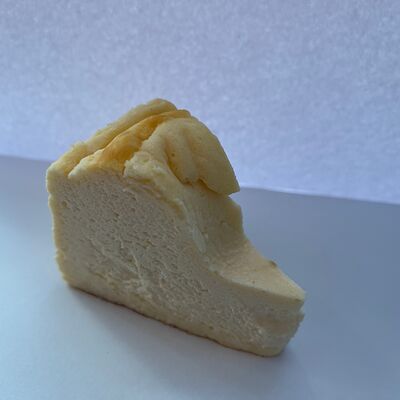 Чизкейк Сан-Себастьян классический в Кофеин по цене 270