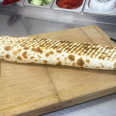 Шаурма от Винни свиная в Винни пух по цене 900 ₽