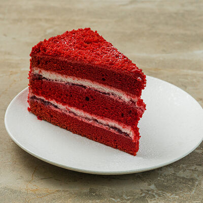 Красный бархат в Бали по цене 349 ₽