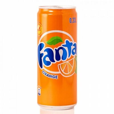 Fanta в Гастробар DOM по цене 120
