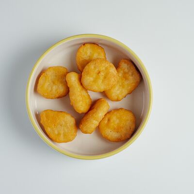 Наггетсы в Everland по цене 650 ₽