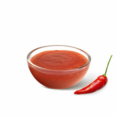 Соус Сладкий Чили в Макдоналдс по цене 35 ₽