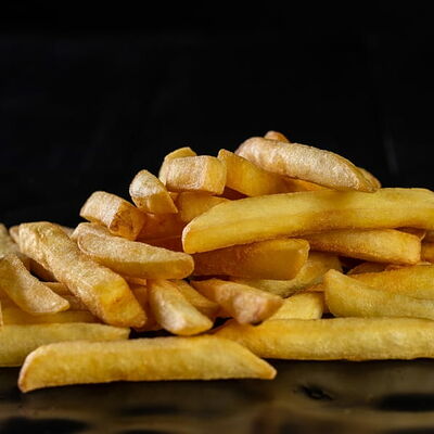 Картофель фри в Sushi7 по цене 200 ₽
