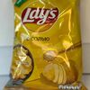 Lays с солью в Фуд-Корт по цене 145