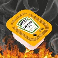 Соус Heinz Сырный в DONER KEBAB