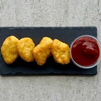 Наггетсы куриные в Еду домой