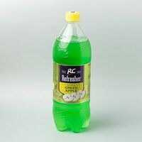 Rc Cola Яблоко в Шар-Шара