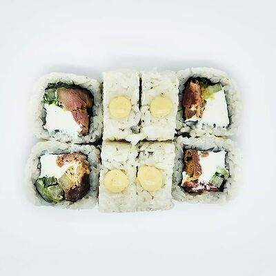 Ролл Катами в Пекаридзе по цене 500 ₽