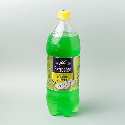 Rc Cola Яблоко в Шар-Шара по цене 260 ₽