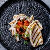 Кальмары гриль с овощным соте в Edateca Едатека по цене 690