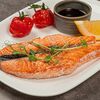Сёмга на мангале в Мясо & Рыба Гриль от Yunga Tim по цене 3250