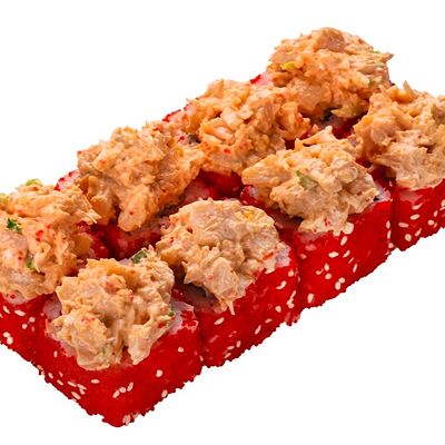 Чикен-спайси в Мастер Ли по цене 415 ₽