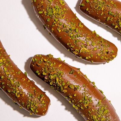 Банан в шоколаде в Ван лав по цене 120 ₽