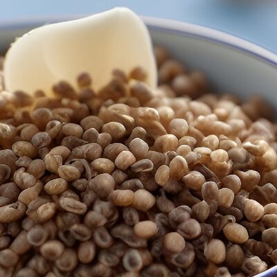 Гречка в Вкусно еда по цене 99 ₽