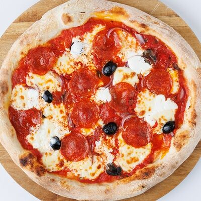 Дьявола в Стрит Фуд по цене 1100 ₽