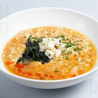 Кимчи суп в КИDO