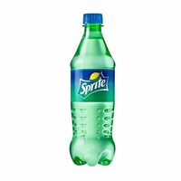 Sprite в PINTA Bar & grill