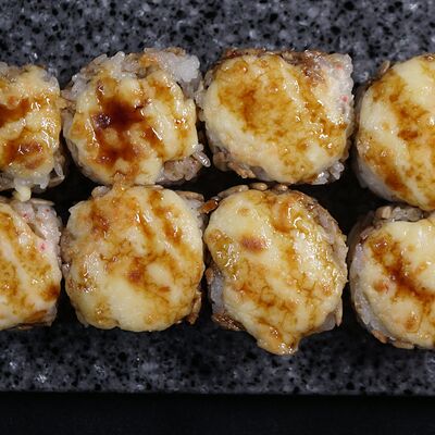 Яки туна в Zoom по цене 3468 ₸