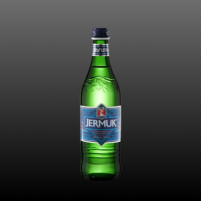 Джермук газ 0.5 в DARK SIDE шаурма & гриль по цене 200 ₽