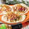 Логотип кафе Taqueria del Centro
