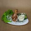 Куриные ножки в Секрет Огонька по цене 430