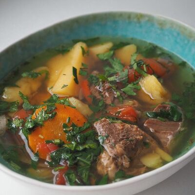 Шурпа Говядина в Роллы по себестоимости по цене 400 ₽